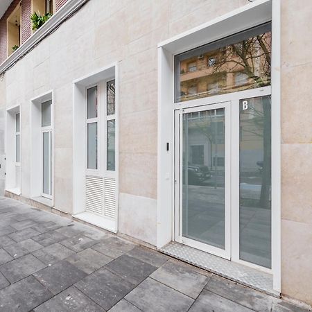 Coqueto 2H Y 1B Delicias Y Madrid Rio Apartment Exterior photo
