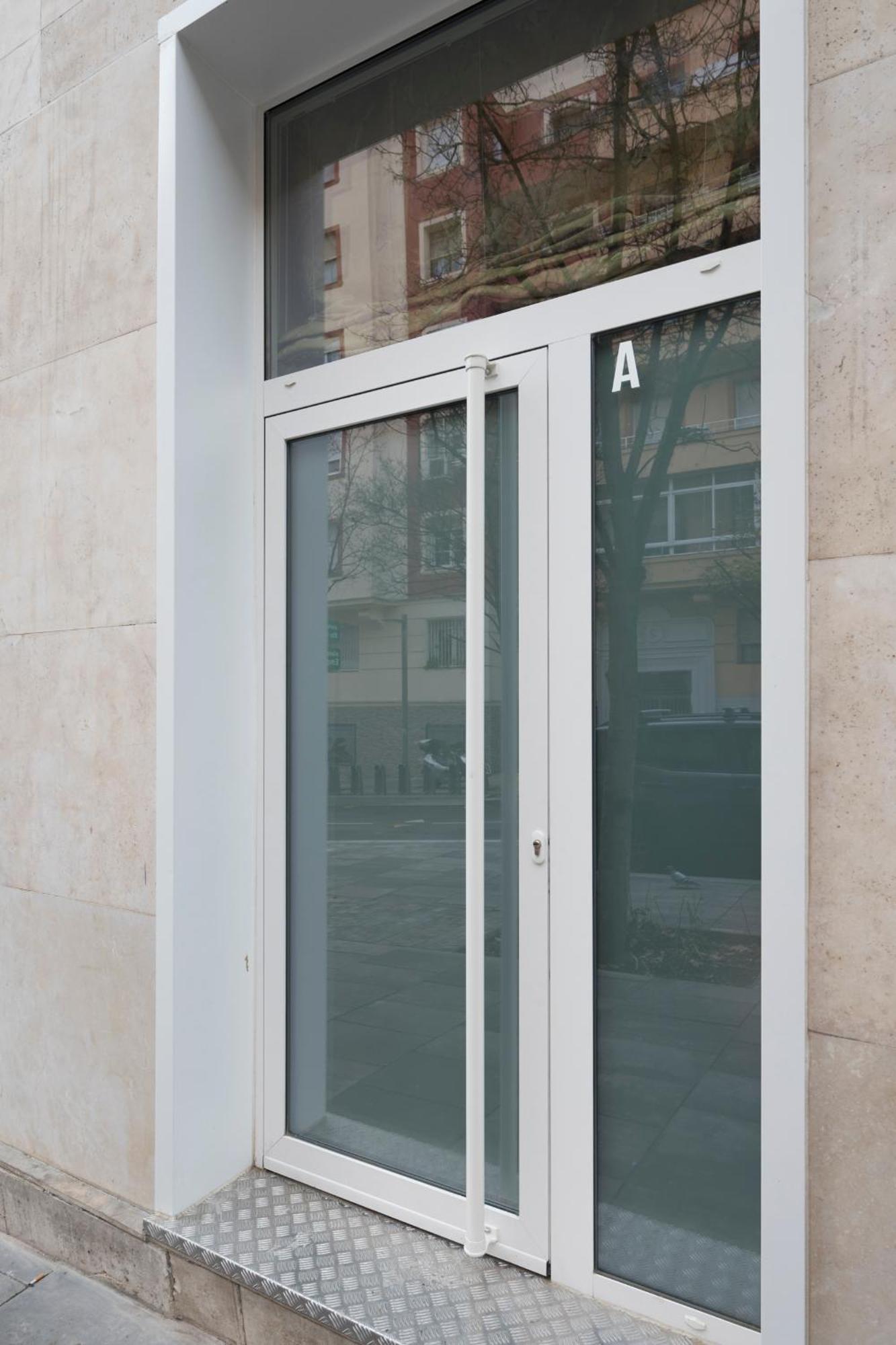 Coqueto 2H Y 1B Delicias Y Madrid Rio Apartment Exterior photo