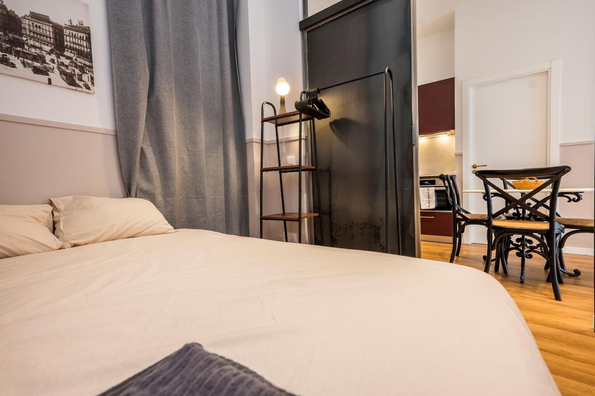 Coqueto 2H Y 1B Delicias Y Madrid Rio Apartment Exterior photo