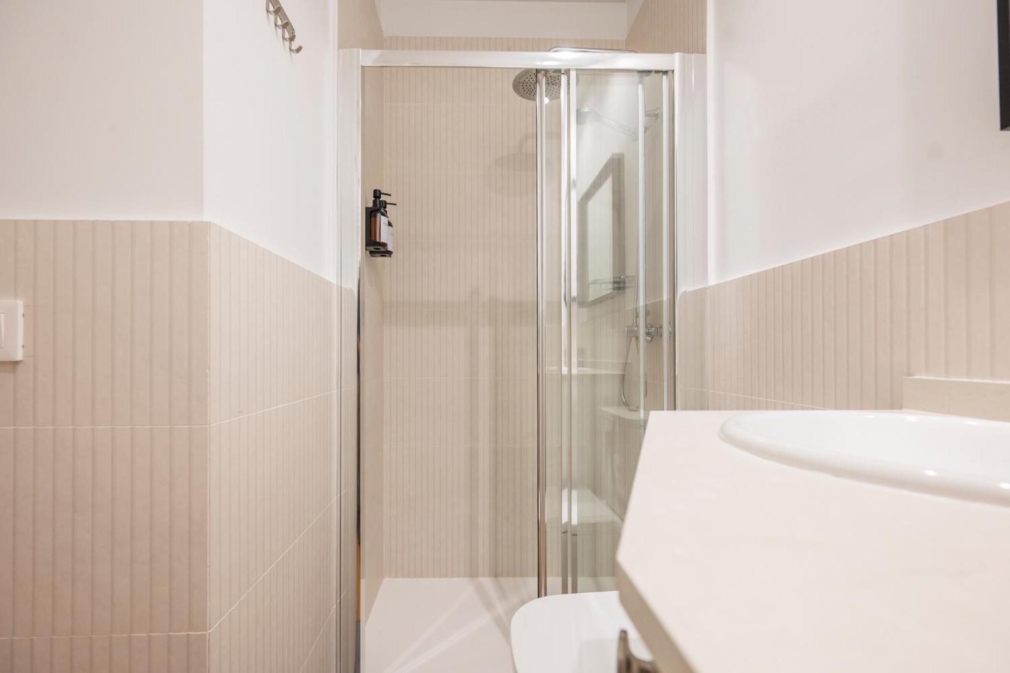 Coqueto 2H Y 1B Delicias Y Madrid Rio Apartment Exterior photo