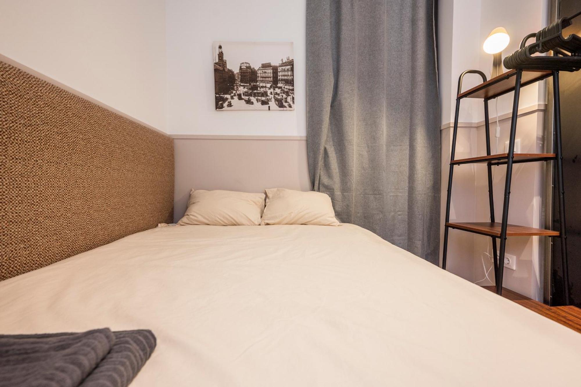 Coqueto 2H Y 1B Delicias Y Madrid Rio Apartment Exterior photo