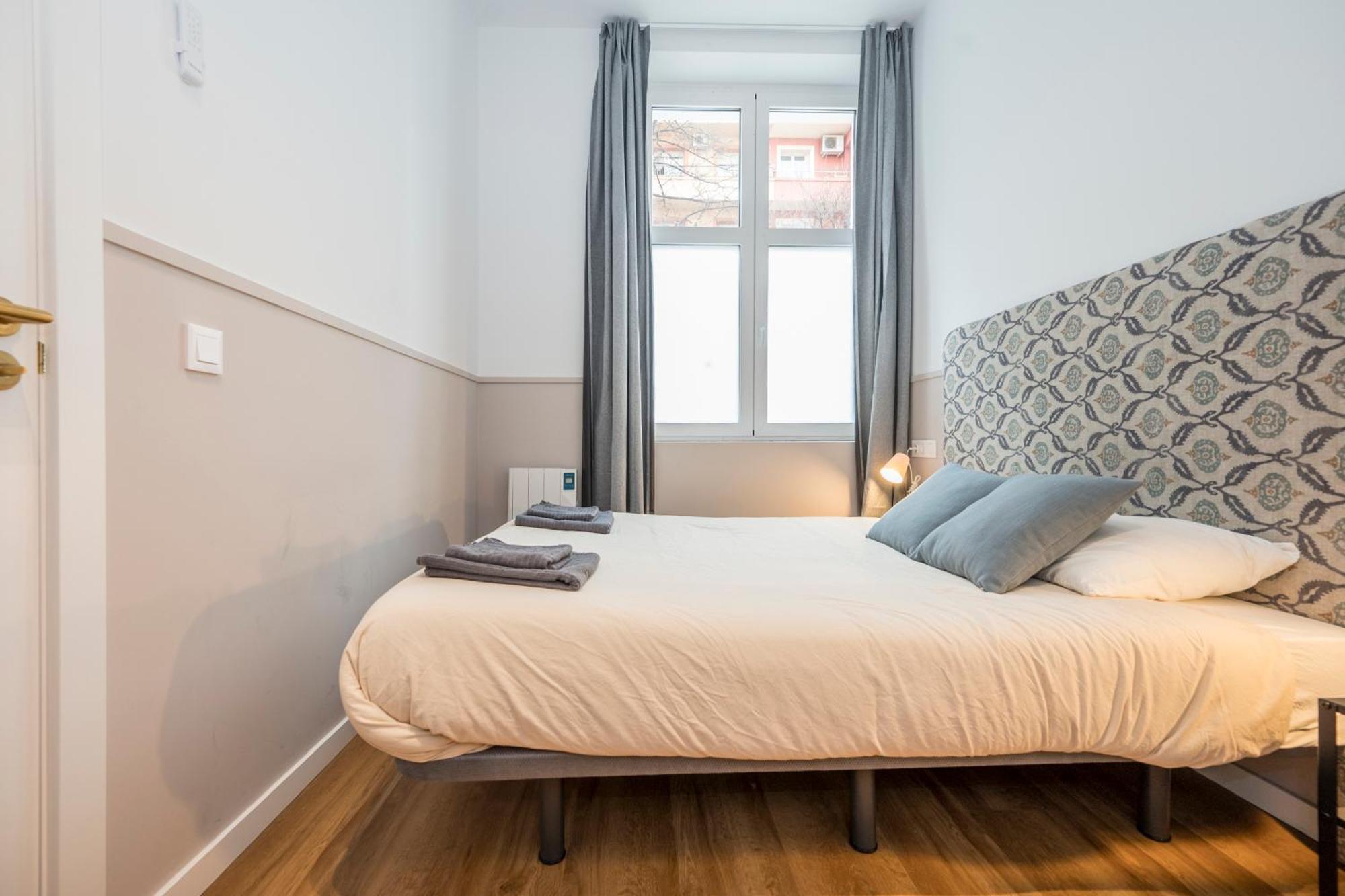 Coqueto 2H Y 1B Delicias Y Madrid Rio Apartment Exterior photo